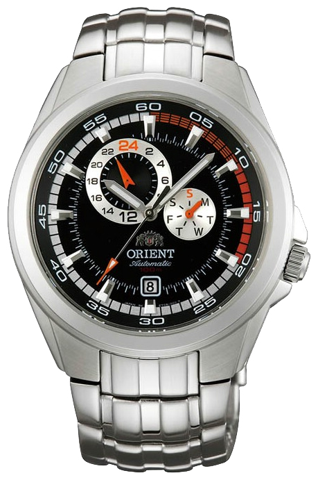 Wrist watch ORIENT ET0B001B for men - 1 picture, image, photo