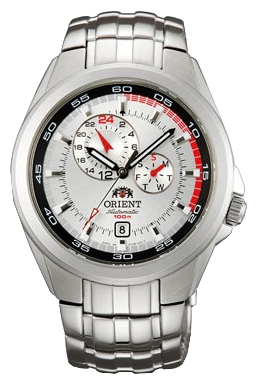 ORIENT ET0B001W wrist watches for men - 1 image, picture, photo