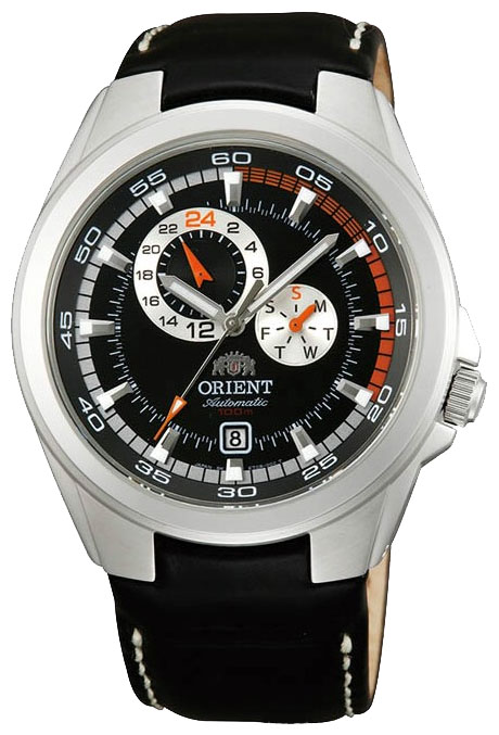 ORIENT ET0B002B wrist watches for men - 1 image, picture, photo