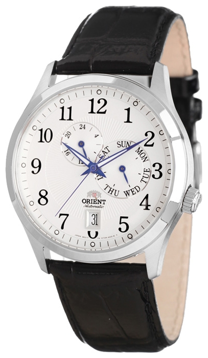 Wrist watch ORIENT ET0K003W for men - 1 photo, image, picture
