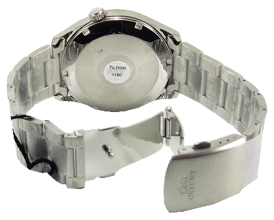 ORIENT ET0N001B wrist watches for men - 2 image, picture, photo