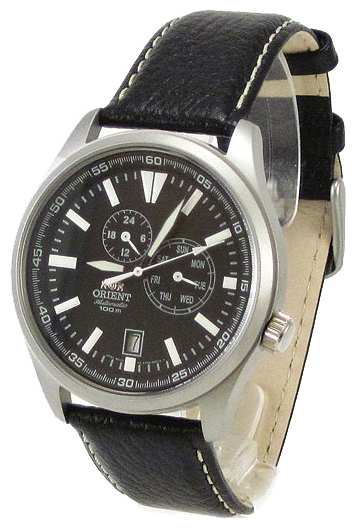 Wrist watch ORIENT ET0N002B for men - 1 picture, image, photo