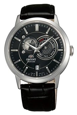 Wrist watch ORIENT ET0P003B for men - 1 photo, picture, image