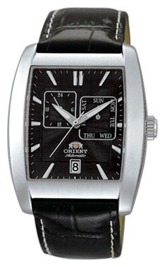 Wrist watch ORIENT ETAB004B for men - 1 picture, photo, image