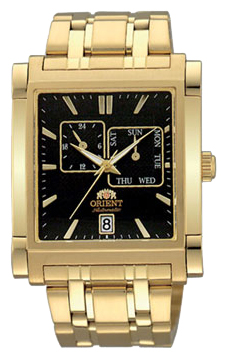 ORIENT ETAC001B wrist watches for men - 1 image, picture, photo
