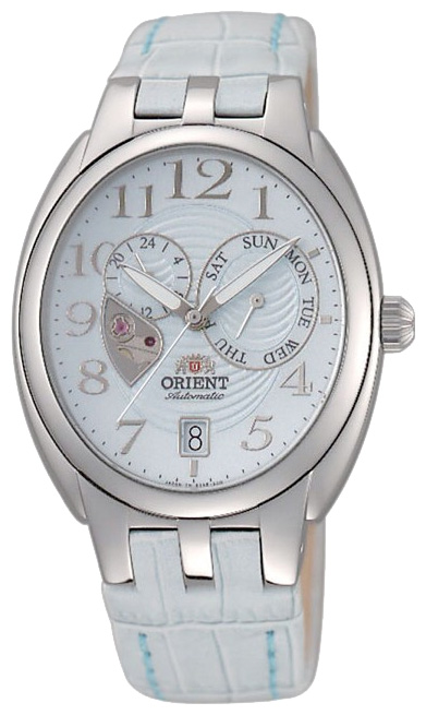 ORIENT watch for women - picture, image, photo