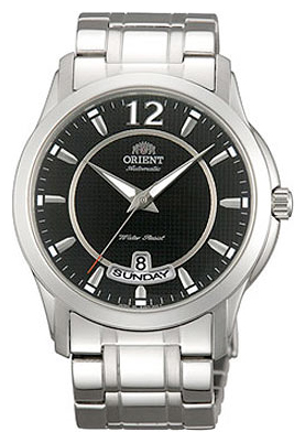 ORIENT EV0M001B wrist watches for men - 1 image, picture, photo