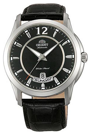 Wrist watch ORIENT EV0M002B for men - 1 photo, image, picture