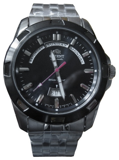 Wrist watch ORIENT EV0R001B for men - 1 image, photo, picture