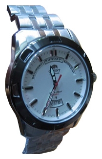 Wrist watch ORIENT EV0R001W for men - 1 photo, picture, image
