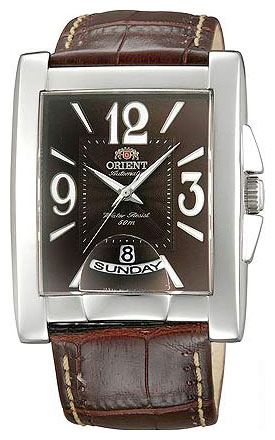 ORIENT EVAD005T wrist watches for men - 1 image, picture, photo