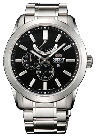 Wrist watch ORIENT EZ08001B for men - 1 picture, photo, image