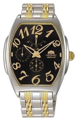 Wrist watch ORIENT EZAB003B for men - 1 image, photo, picture