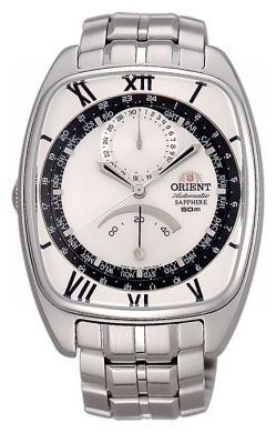 Wrist watch ORIENT FAAA003W for men - 1 photo, image, picture