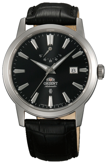 Wrist watch ORIENT FD0J003B for men - 1 picture, image, photo