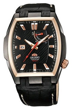 ORIENT FDAG001B wrist watches for men - 1 image, picture, photo