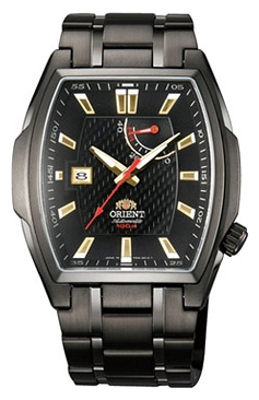 Wrist watch ORIENT FDAG002B for men - 1 photo, image, picture