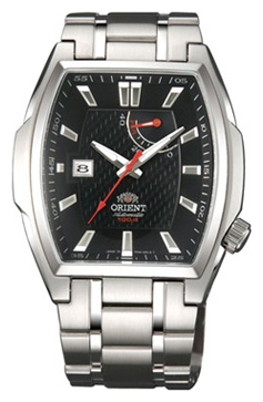 Wrist watch ORIENT FDAG004B for men - 1 picture, photo, image