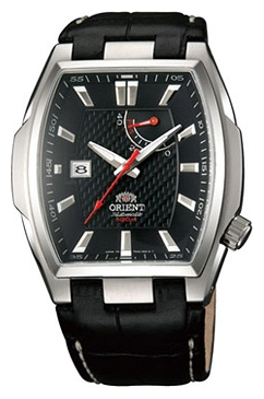 Wrist watch ORIENT FDAG005B for men - 1 photo, picture, image
