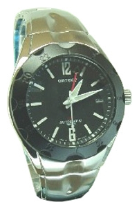 Wrist watch ORIENT FE01001B for men - 1 image, photo, picture