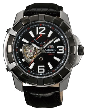 Wrist watch ORIENT FT03004B for men - 1 photo, image, picture