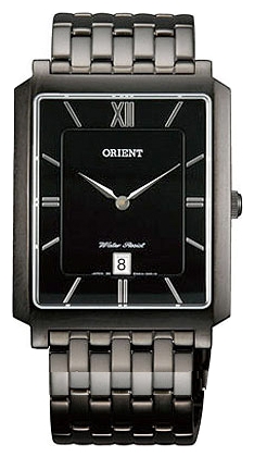Wrist watch ORIENT GWAA001B for men - 1 picture, image, photo