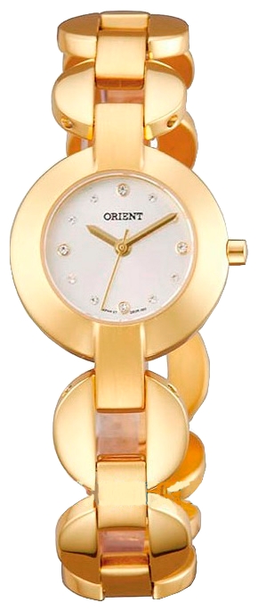 ORIENT watch for women - picture, image, photo