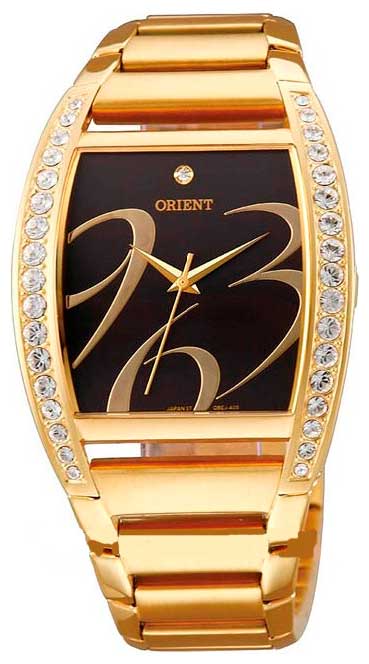 ORIENT watch for women - picture, image, photo