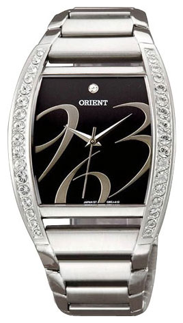 Wrist watch ORIENT LQBEJ004B for women - 1 image, photo, picture
