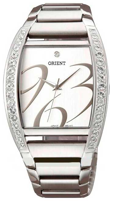 ORIENT watch for women - picture, image, photo