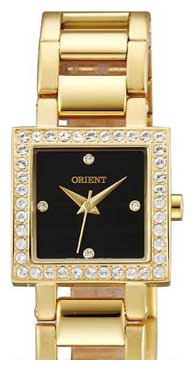 ORIENT watch for women - picture, image, photo