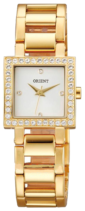 Wrist watch ORIENT LQBEL001W for women - 1 image, photo, picture