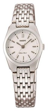 Wrist watch ORIENT LQC0B002W for women - 1 photo, image, picture
