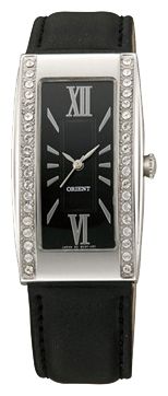Wrist watch ORIENT LQCAT002B for women - 1 picture, photo, image