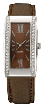 ORIENT LQCAT003T wrist watches for women - 1 image, picture, photo