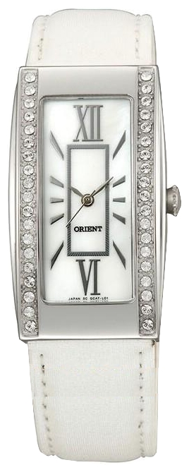 ORIENT watch for women - picture, image, photo