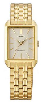 Wrist watch ORIENT LQCAY001C for women - 1 photo, picture, image