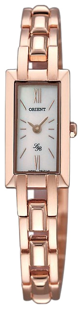 ORIENT watch for women - picture, image, photo