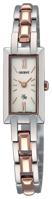 ORIENT watch for women - picture, image, photo