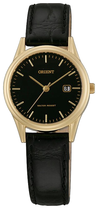 Wrist watch ORIENT LSZ3J001B for women - 1 image, photo, picture