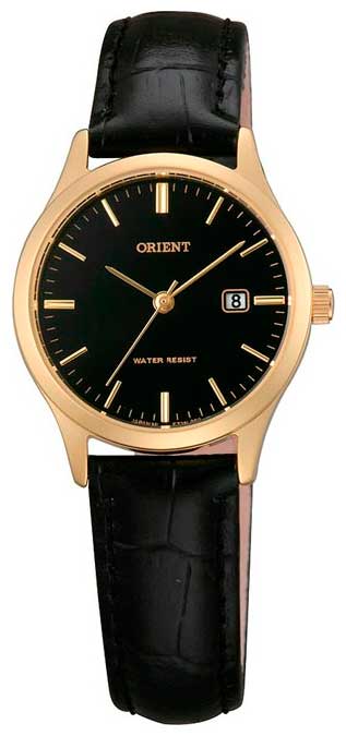 ORIENT watch for women - picture, image, photo