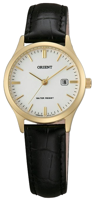 ORIENT watch for women - picture, image, photo