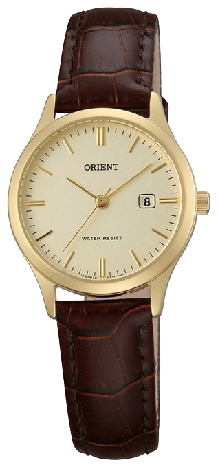 ORIENT watch for women - picture, image, photo