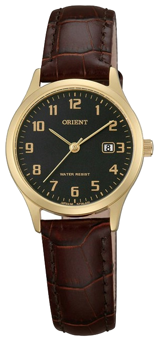 Wrist watch ORIENT LSZ3N003B for women - 1 picture, photo, image