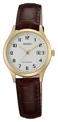 ORIENT watch for women - picture, image, photo