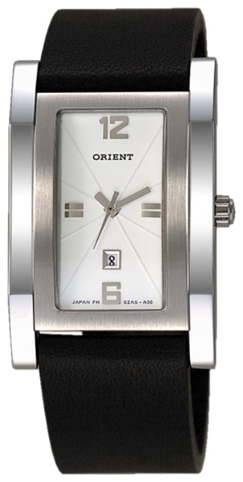 Wrist watch ORIENT LSZAS001W for unisex - 1 photo, image, picture