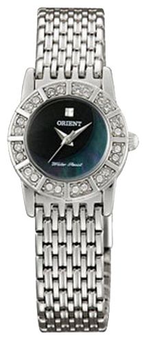 Wrist watch ORIENT LUB8G002B for women - 1 picture, photo, image