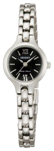 Wrist watch ORIENT LUB8Q001B for women - 1 image, photo, picture