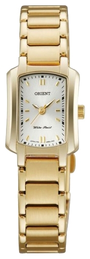 Wrist watch ORIENT LUBSJ001C for women - 1 picture, photo, image