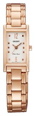 ORIENT watch for women - picture, image, photo